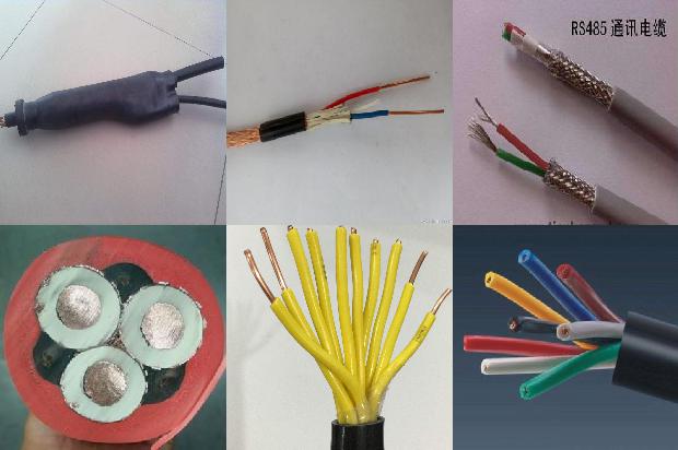 6平方电线是几股线1679104691612