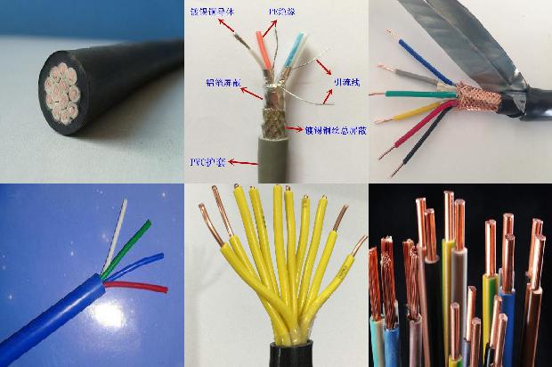 变电站二次电缆敷设标准1679105389118 变电站二次电缆敷设标准1679105389118