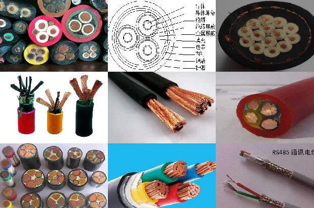 110kv单芯电缆外径1679105520787