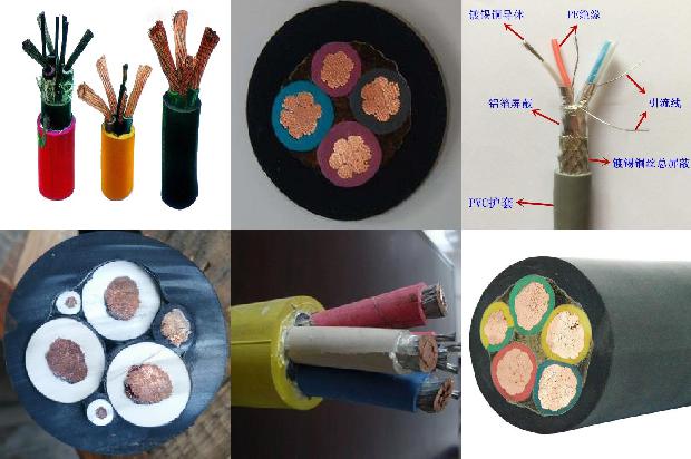 110kv单芯电缆外径1679105520835