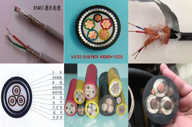 电缆井生产厂家