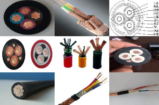 承包电缆工程合同1679106046415