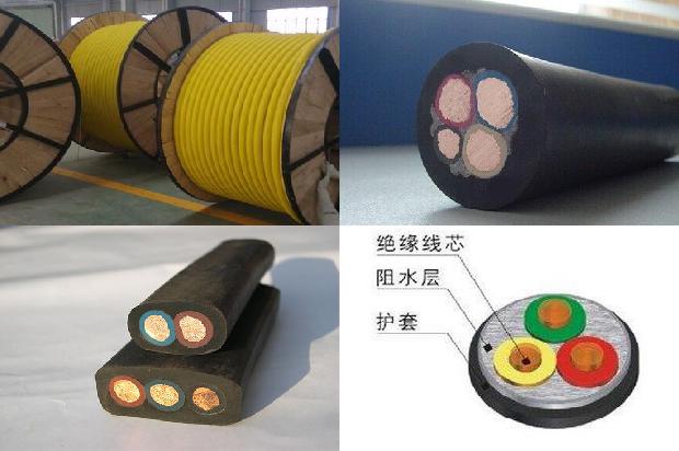 10千伏电缆绝缘电阻1679106404693