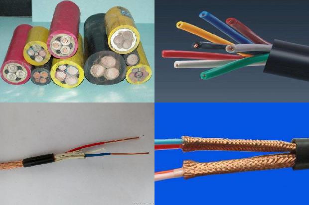 南方阻燃电线电缆价格