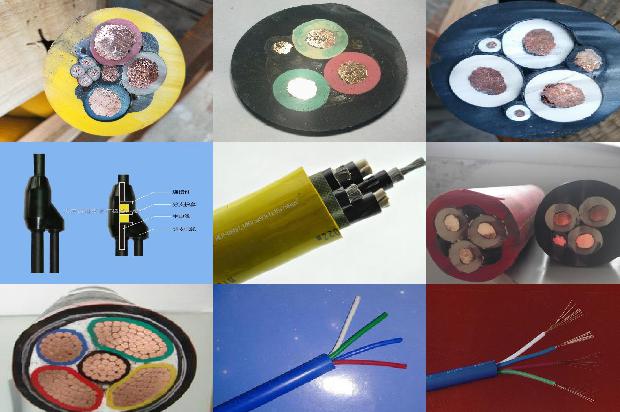 废旧铜电缆价格