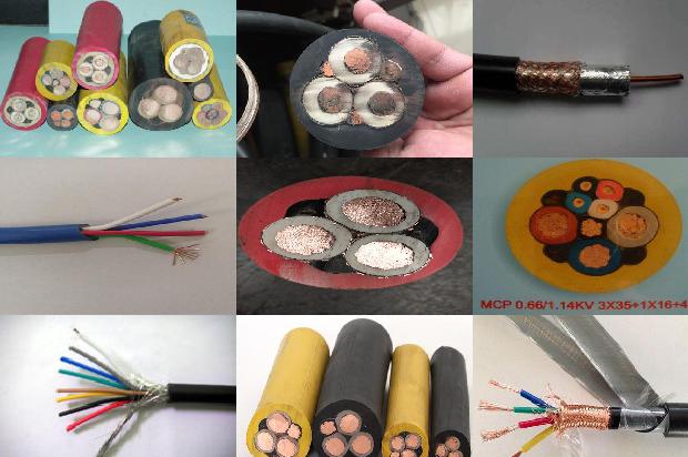 75平方电线千瓦