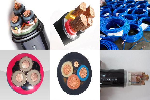 高压电缆电线厂家