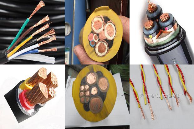 充电桩需要电缆吗1679108189250