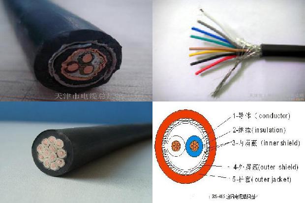 复合式电缆支架厂家1679108536399