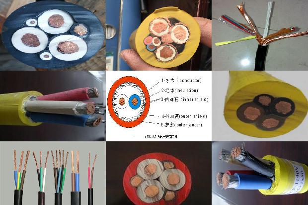10平方电线对接