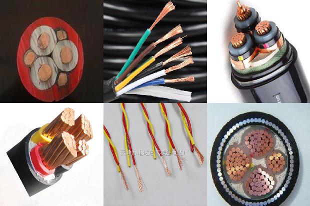 电缆线租赁价格