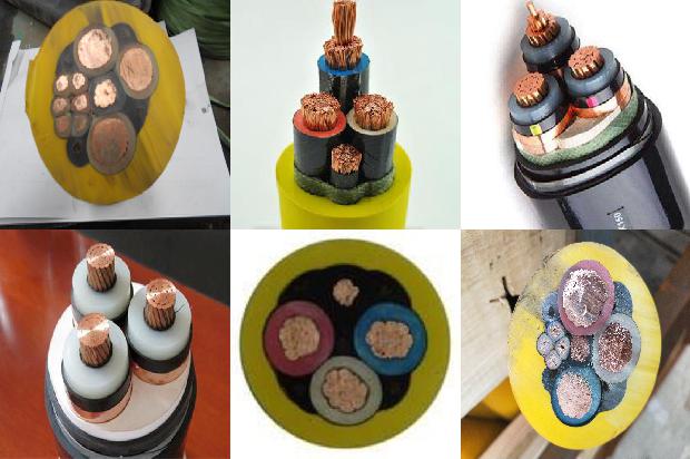 电缆断线探测仪