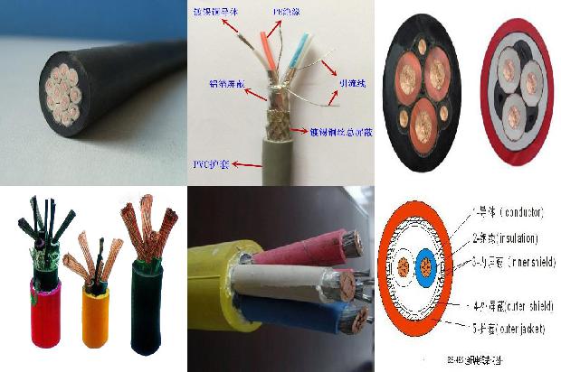 电缆铠装如何接地