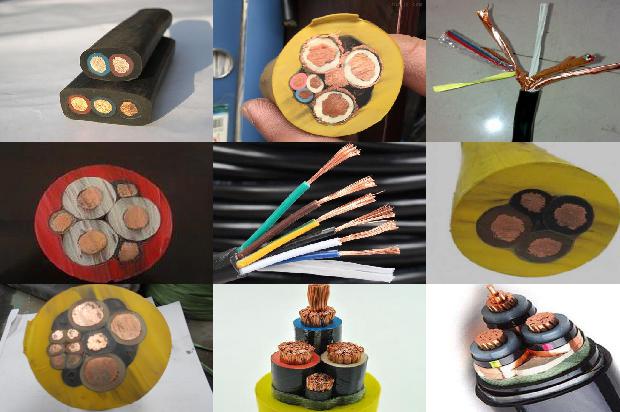 低压热缩电缆终端头1679110403748 低压热缩电缆终端头1679110403748