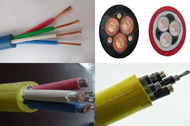 地埋电缆施工方案1679110804776 地埋电缆施工方案1679110804776