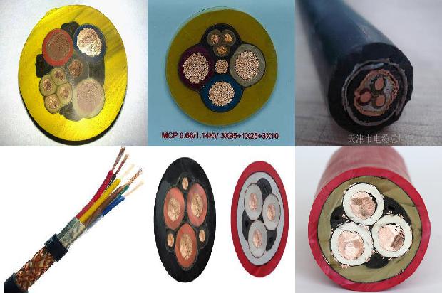 10kv电缆排管