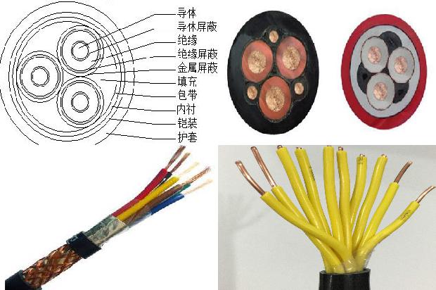 4平方电线单价1679110990564 4平方电线单价1679110990564