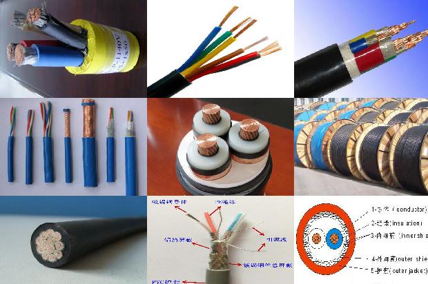 16平方电缆线怎么对接1679111307460