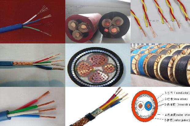 电线电缆员工个人总结1679111369079