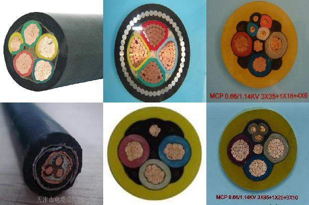 电缆电压降的计算方法1679111555516