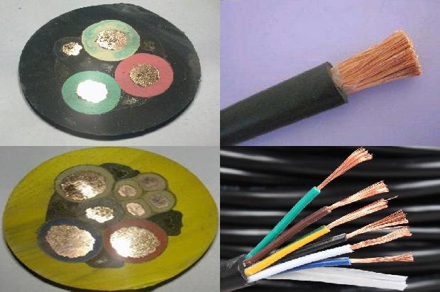 软线电线电缆的接法1679112340204