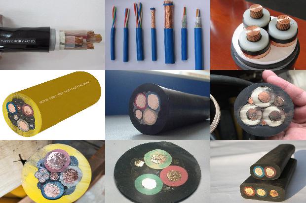 bv电线电缆价格表