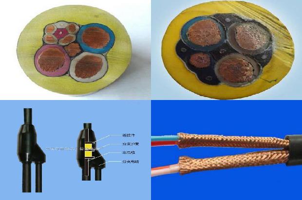 电缆穿墙防火封堵