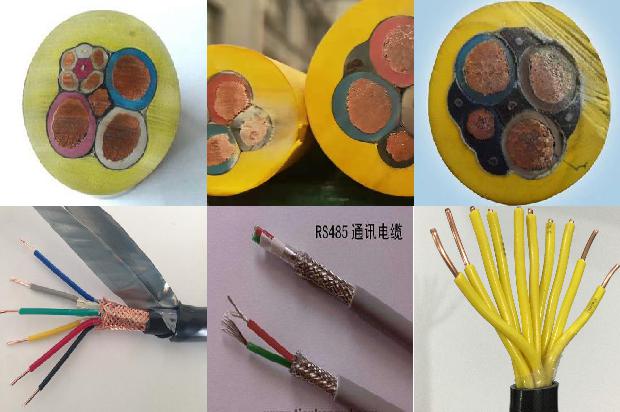 家用电线怎么买