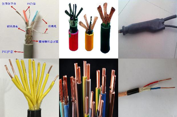 家用电线怎么买1679113113387