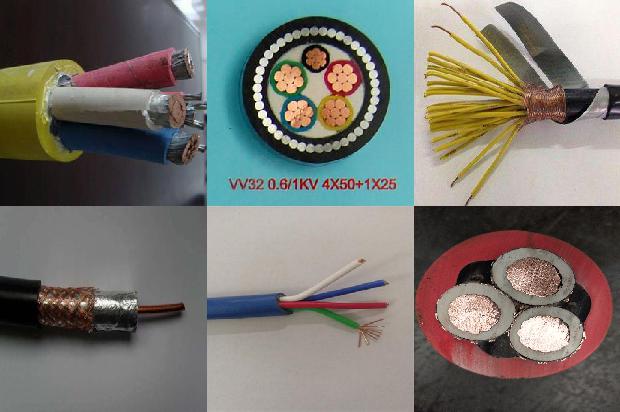 3相4线 电线1679113562414