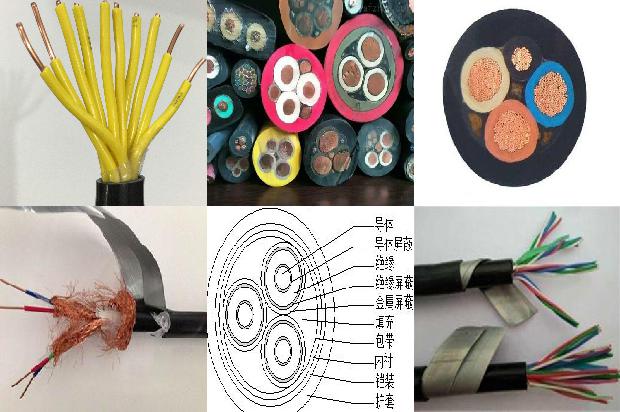 10千伏高压电缆头做法1679113961254