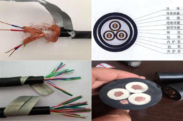 10kv电缆t头1679114048349