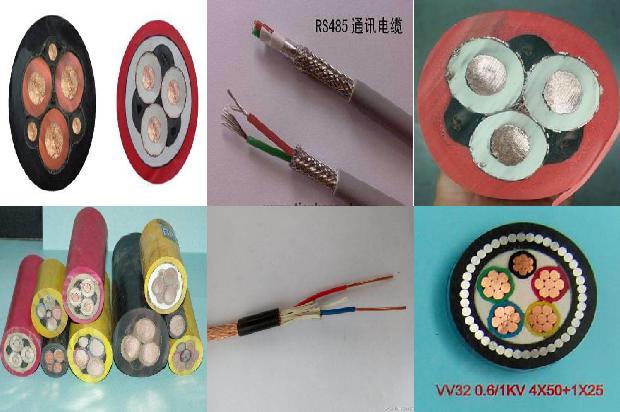 电缆4*25+1*16是什么意思1679114250475