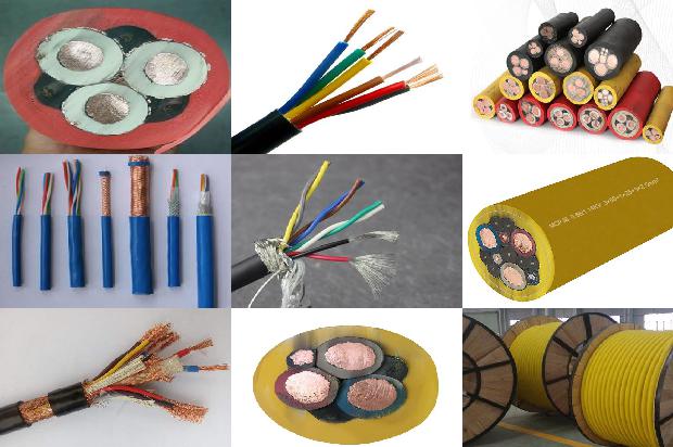 电线电缆回收的价格1679115001164