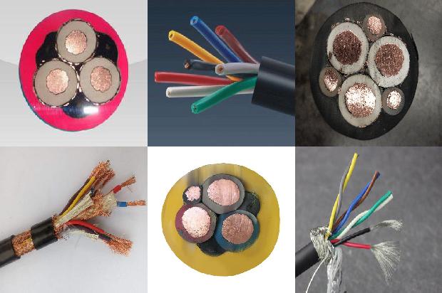 电线每平方的电流