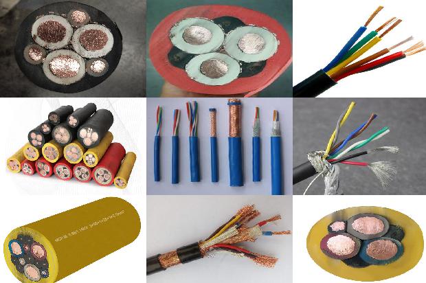 ab同轴电缆1679115108117