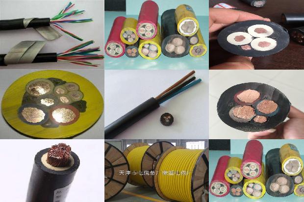 4平方电线多少w