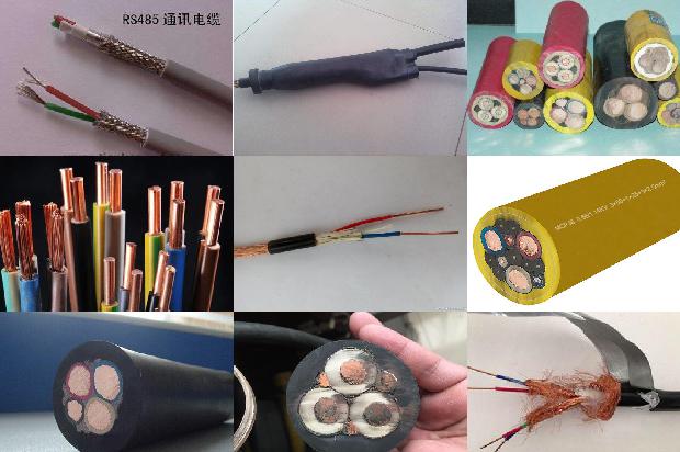 10kv电力电缆检测