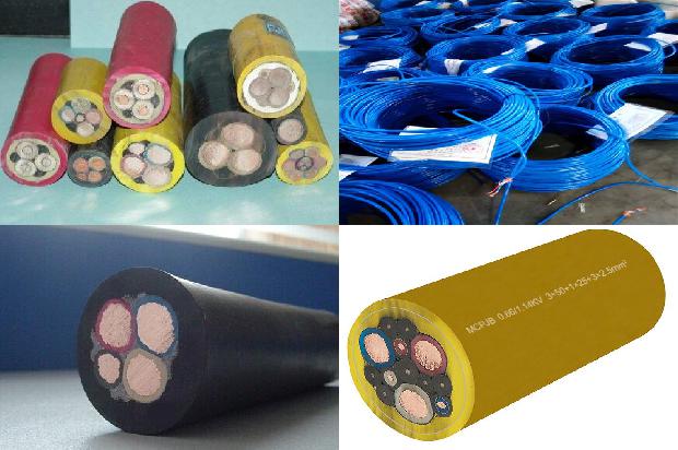 电缆桥架电缆敷设