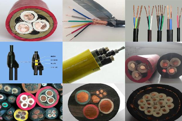 电缆桥架电缆敷设1679115372486