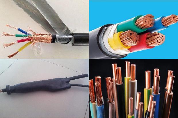 电缆桥架电缆敷设1679115372534