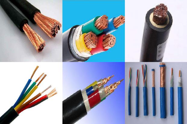 bvr电线的阻燃等级1679115519799