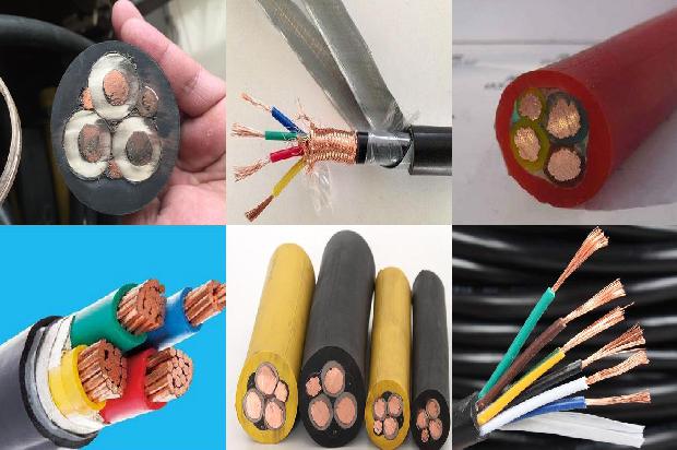 断线钳电缆1679115666910