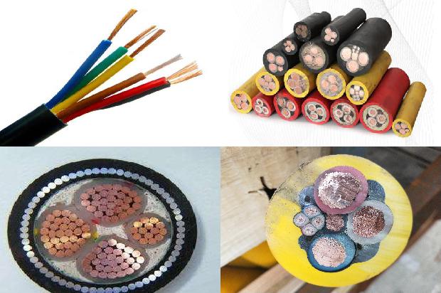 变压器电缆线回收1679115730102