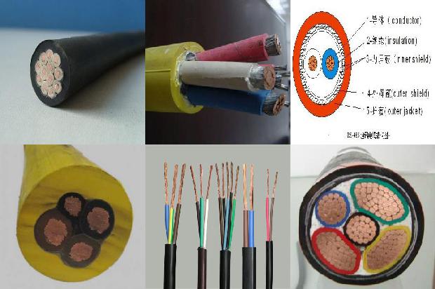 长电线如何收纳