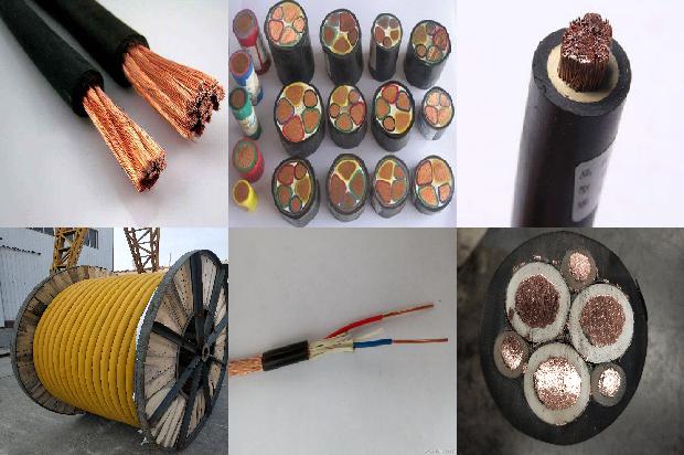 16平方电源线功率1679116150519