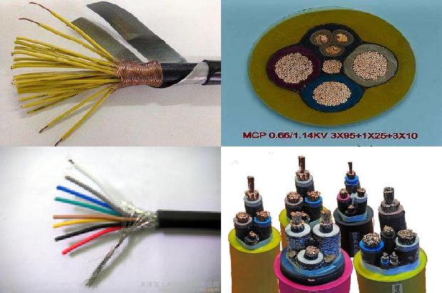 废电缆头多少钱一斤1679116365903