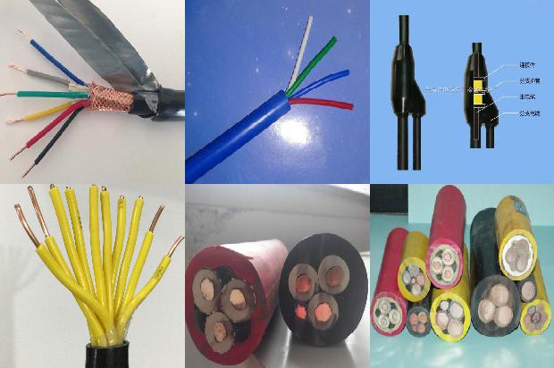 电缆 格兰头1679116500984