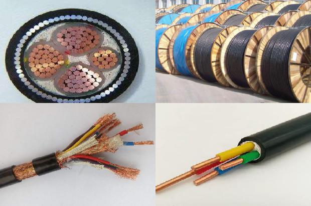 电缆 格兰头1679116501032