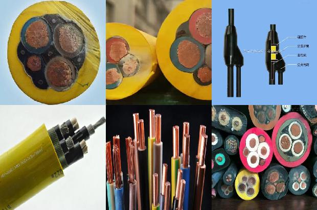 回收电线电缆多少钱